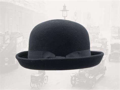 prada bowler hat|Black Re.